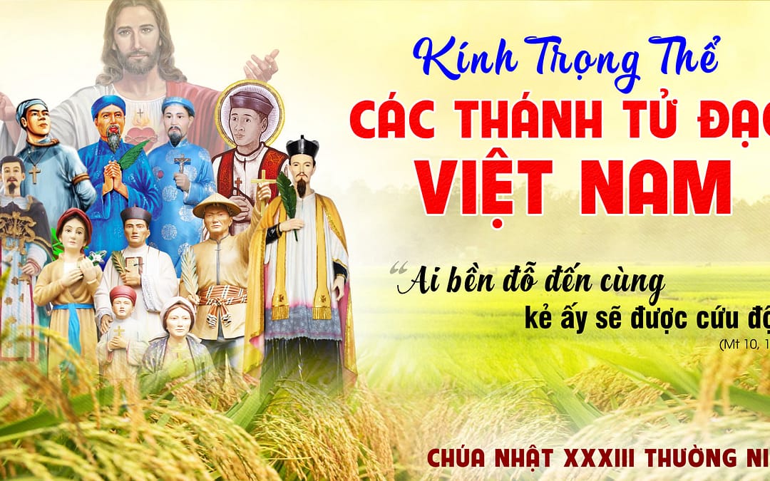 Chúa Nhật 33 TN – Thế gian chóng tàn