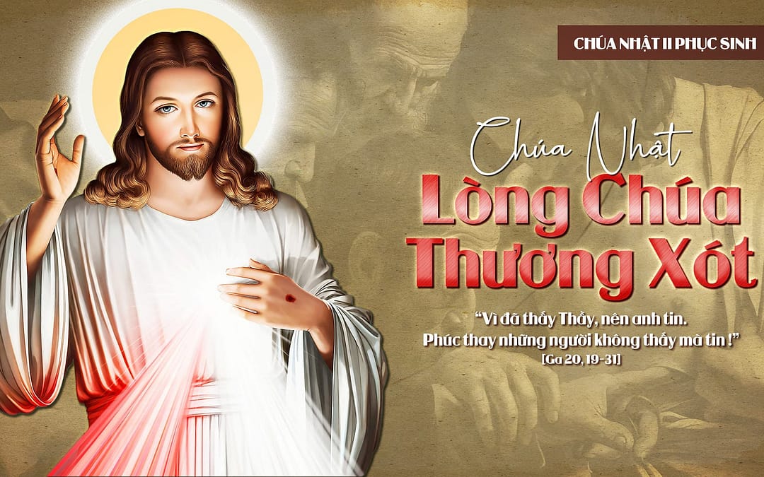 Chúa Nhật 2 PS – Liên đới trong tình thương