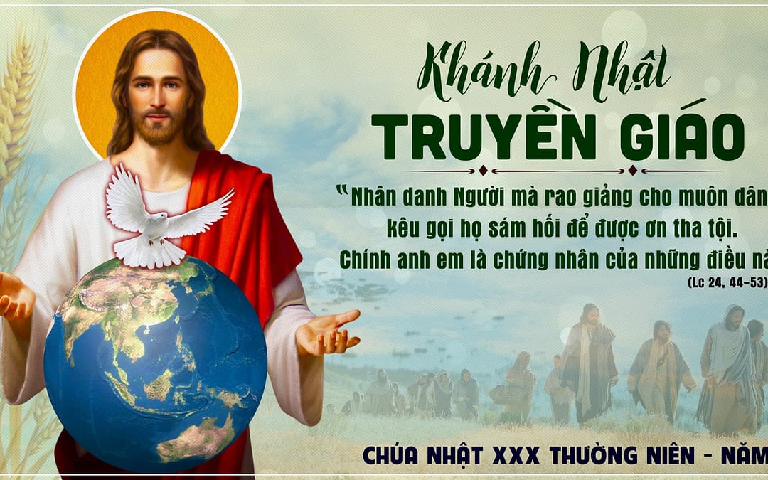 Như thế là cầu nguyện