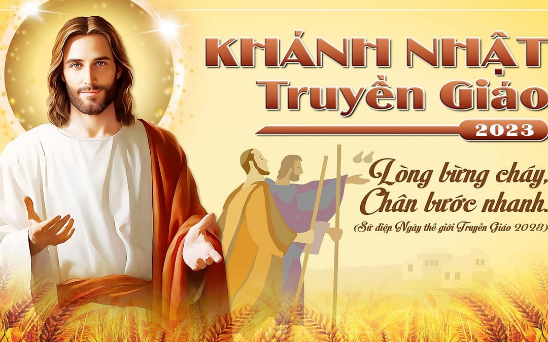 Chúa Nhật 29 TN – Tránh nhầm lẫn đáng tiếc