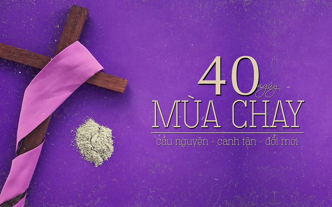 Chúa Nhật 1 MC – Chúa chịu cám dỗ