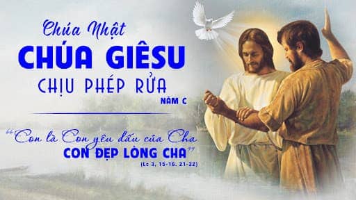 Chúa Nhật 1 TN – Liên Đới và Đồng Hành